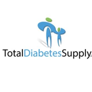 Total Diabetes Supply discount code